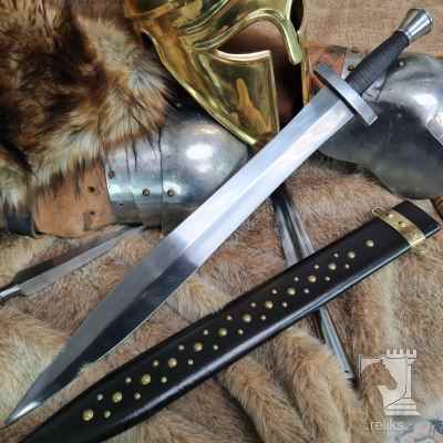 Classic Hoplite Sword