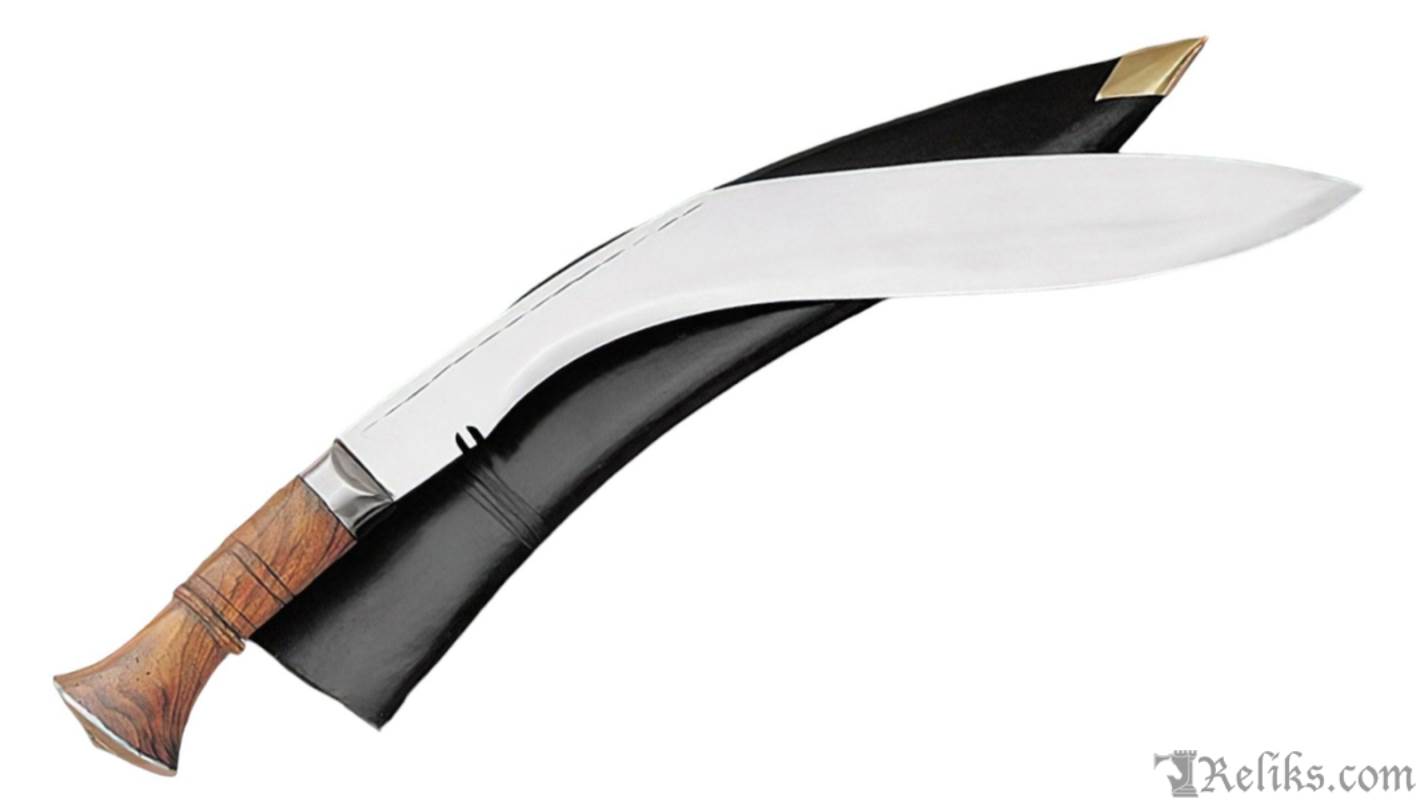 Gigantic Ceremonial Kukri