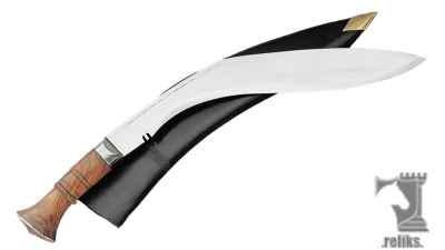 Gigantic Ceremonial Kukri