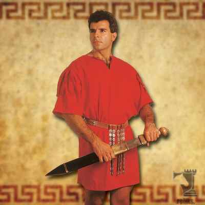 Roman Tunic