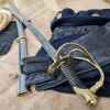 1860 Cavalry Officer