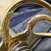 branch engraving filigree