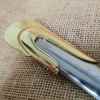 brass scabbard drag