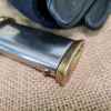 brass scabbard locket