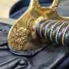 guard engraving filigree