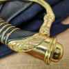 pommel engraving