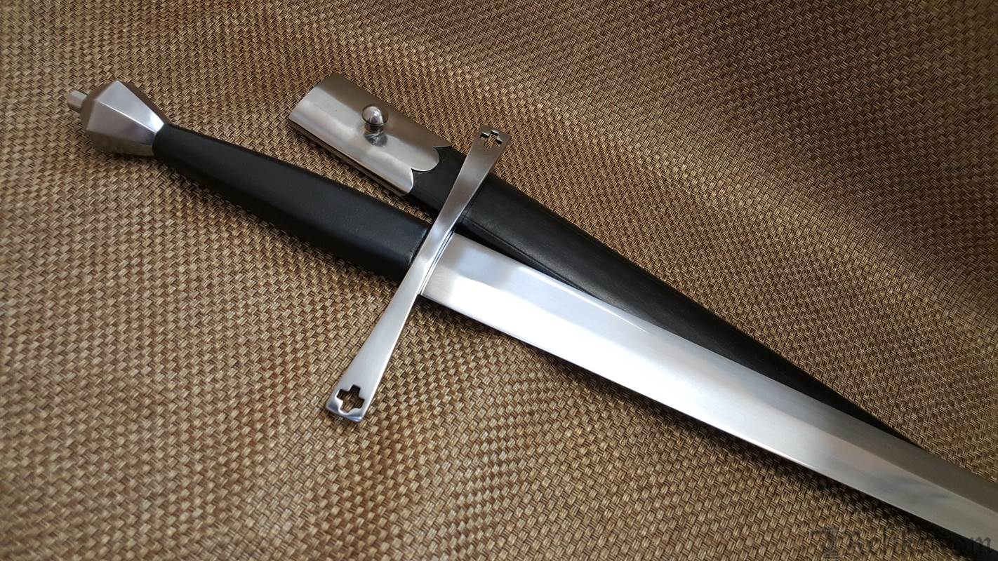 Shrewsbury Sword