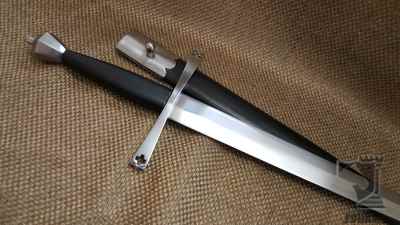 Shrewsbury Sword