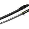 hanwei musashi katana