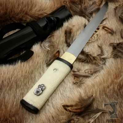 Practical Tanto
