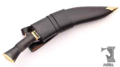 Gurkha Kukri - Officer's