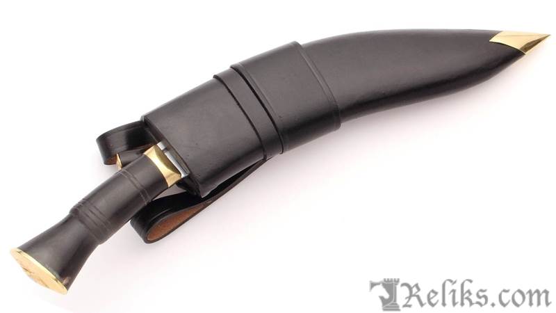 Gurkha Kukri - Officer's
