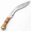 hand forged kukri