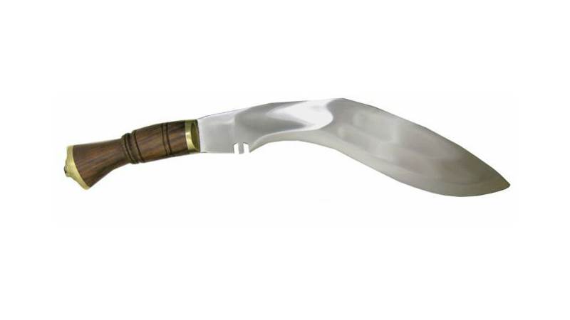 Assam Kukri