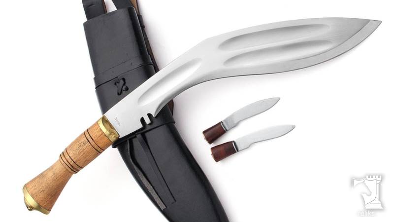 Assam Kukri