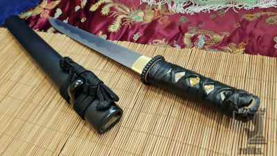 Practical Plus Tanto