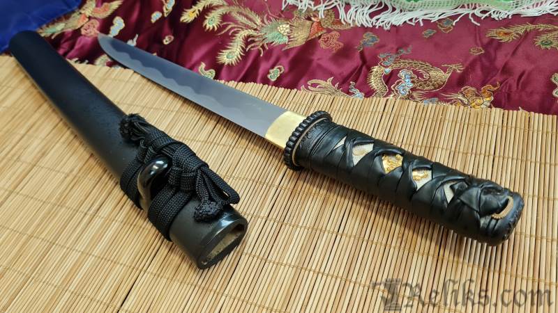 Practical Plus Tanto