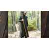 french highwayman coat