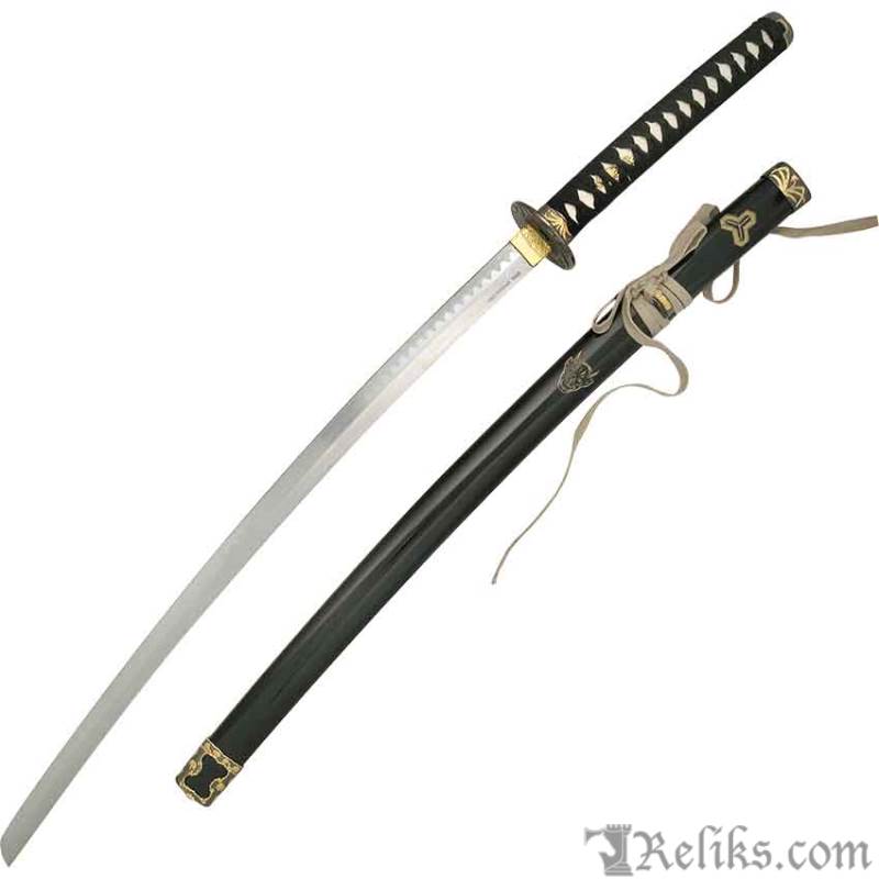 hattori hanzo sword