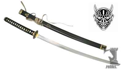 Bills Sword