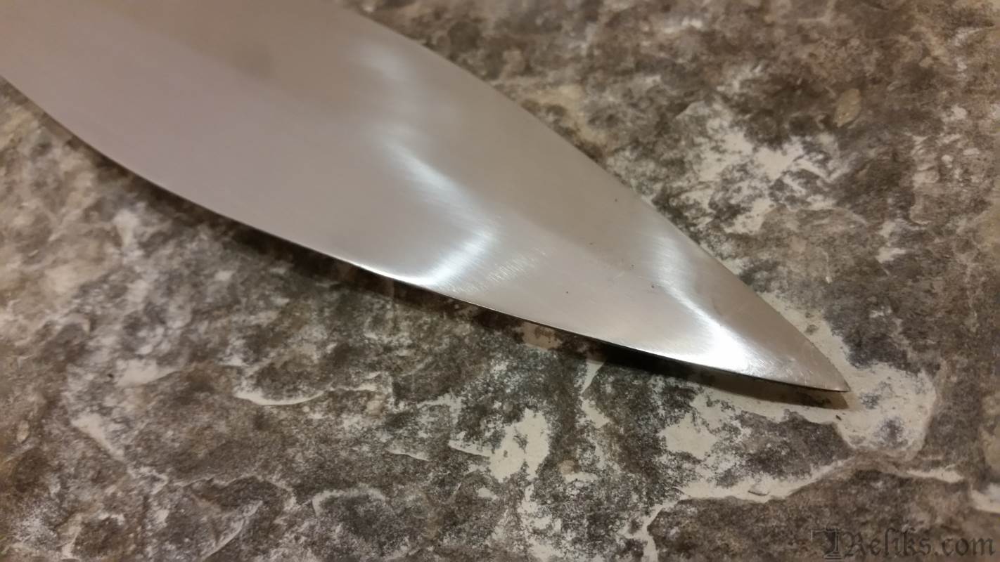 tip blade
