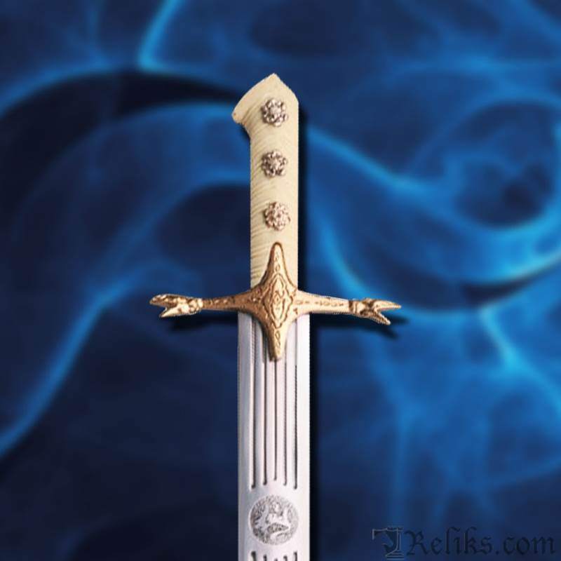 Sword of Saladin Hilt