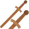 training dagger