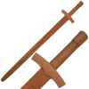 wooden sword