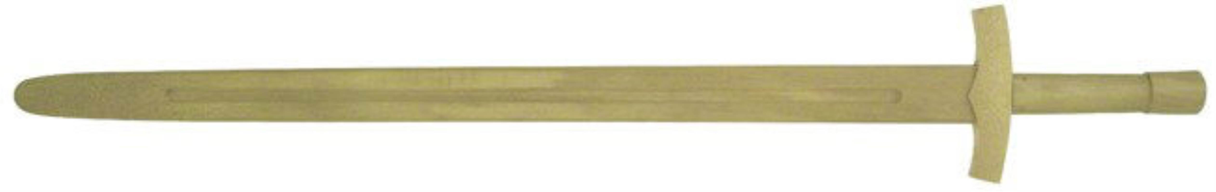 Wooden Single Hand Sword