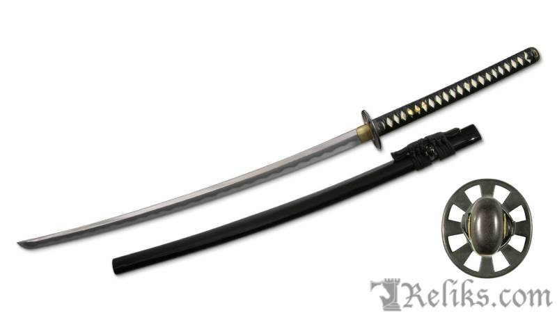 Practical Pro Katana