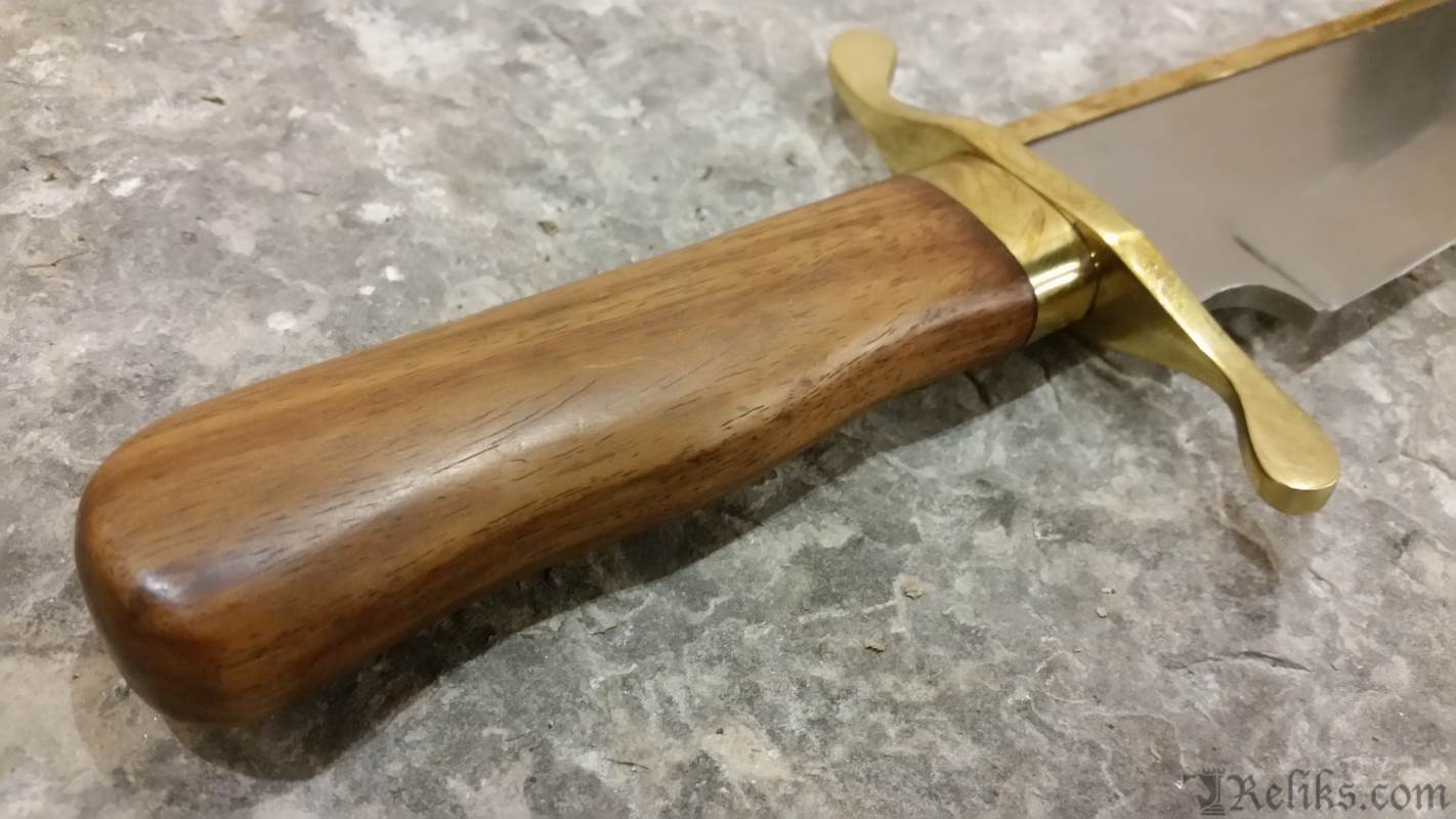 bowie handle