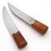 kukri with karda and chakmak