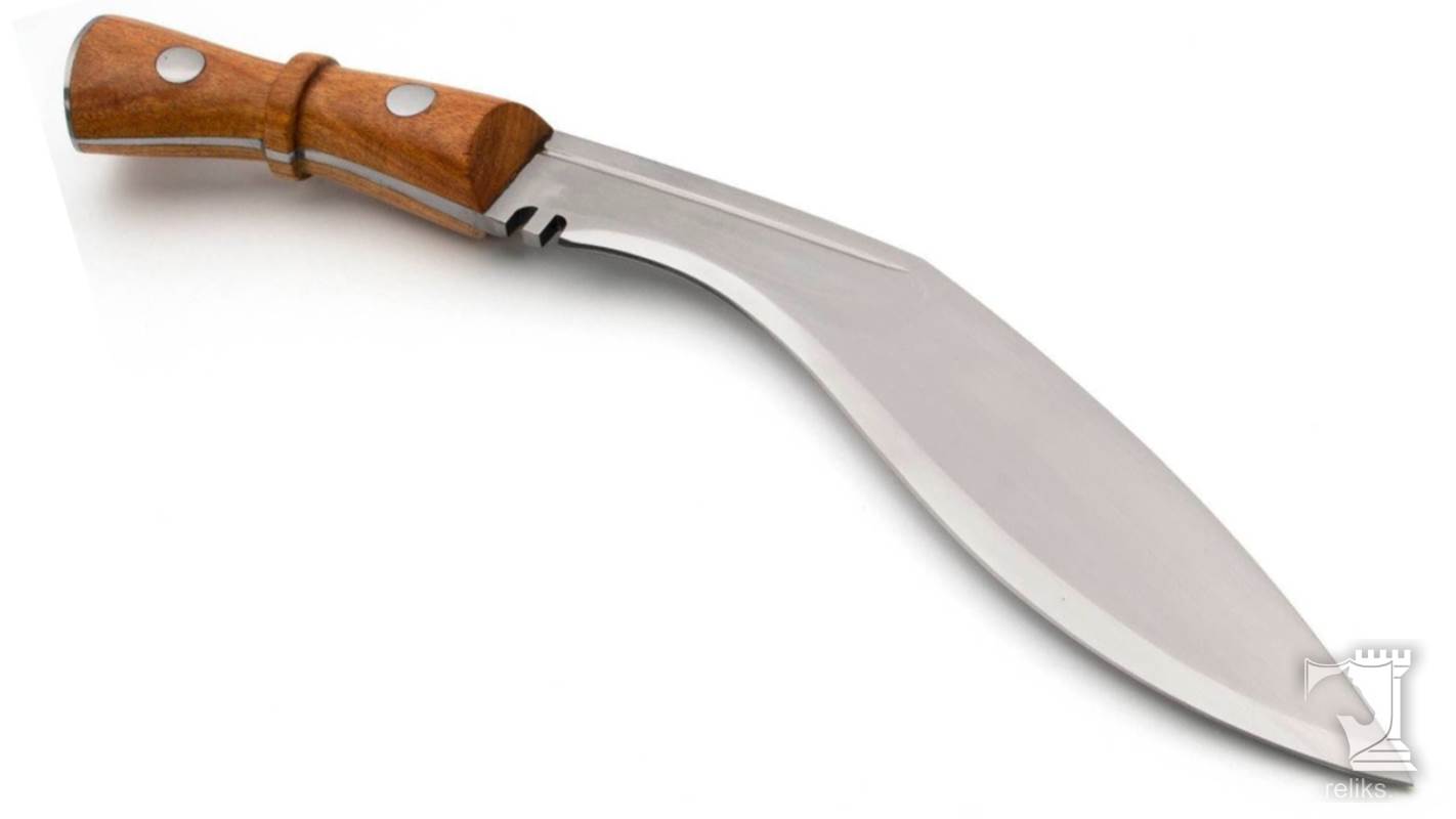 Genuine Gurkha Kukri