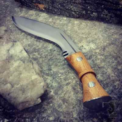 Genuine Gurkha Kukri