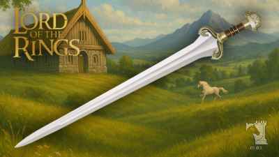 The Sword of Eowyn