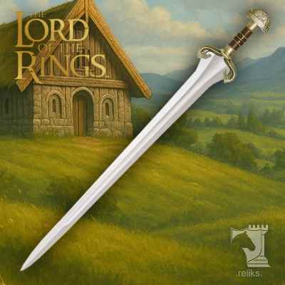The Sword of Eowyn