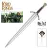 boromir sword