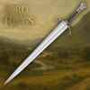 lotr united cutlery sword of boromir