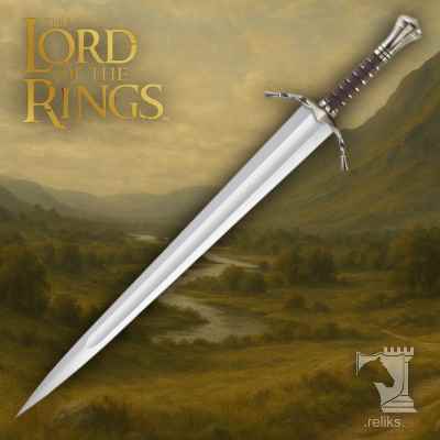 The Sword Of Boromir