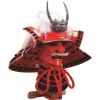 samurai kabuto