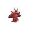 takeda shingen kabuto