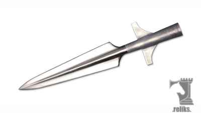 Viking Thrusting Spear