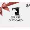 Reliks Gift Card 50
