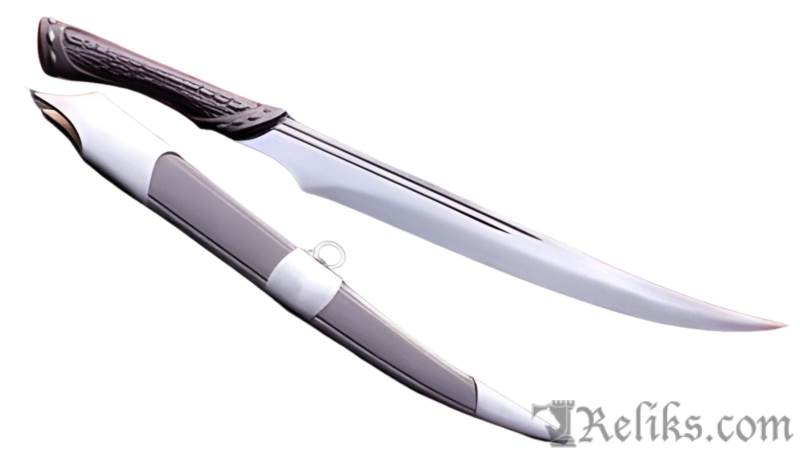 Raven Claw Fighting Knife