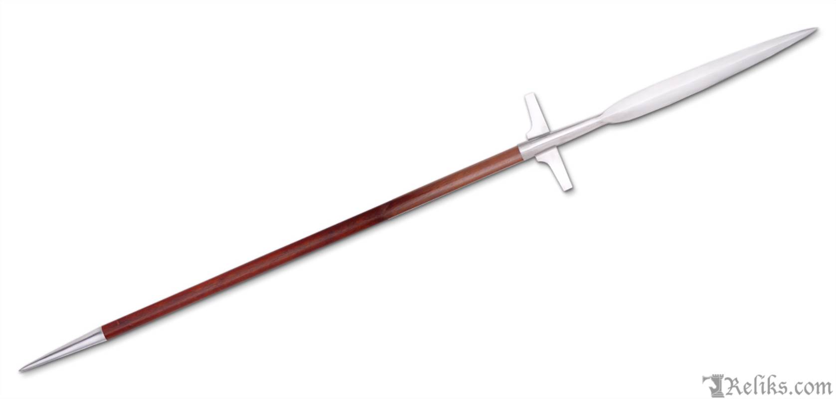 viking war spear