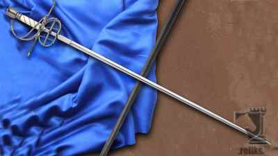Deschaux Rapier