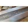 damascus steel pattern