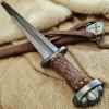 Godfred Viking Sword
