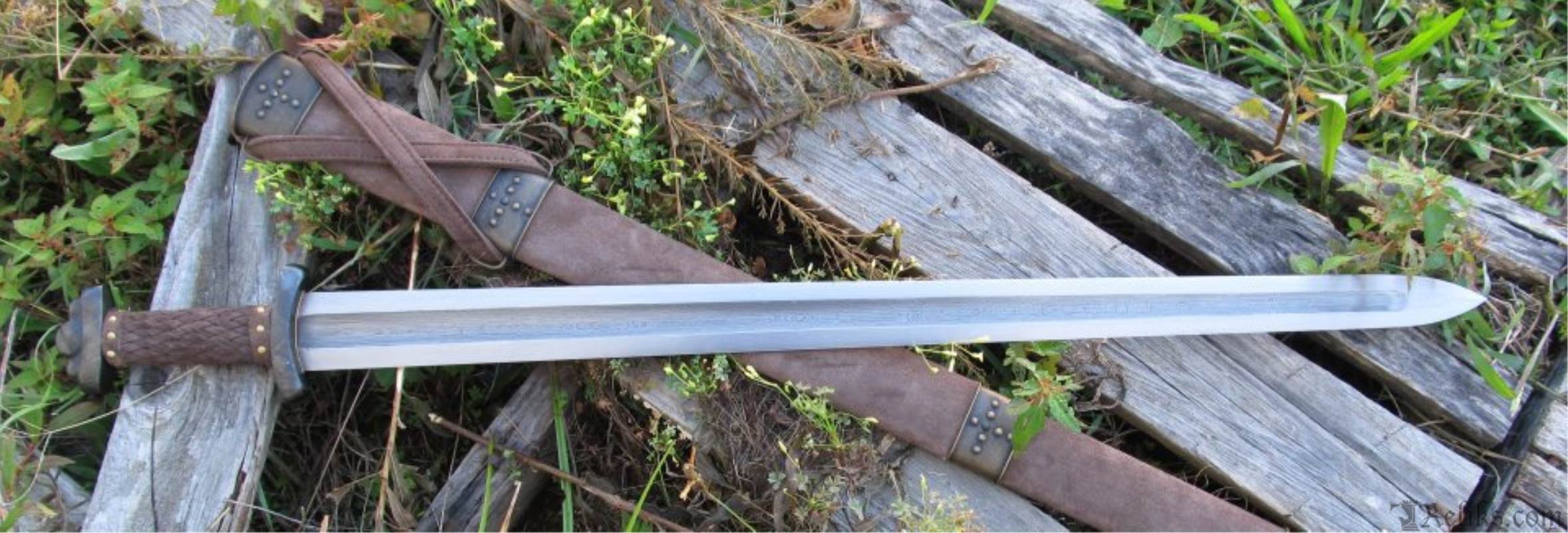 godfred viking sword