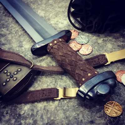 Godfred Viking Sword